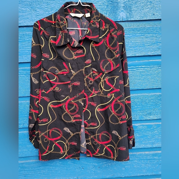 Marrakesh Tops - Beautiful blouse